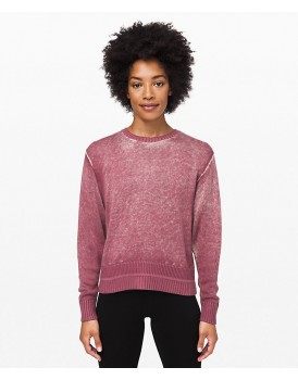 Hazy Day Sweater Online Only