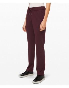 On the Fly Pant Tall 33
