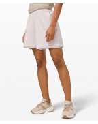 LA French Terry High Rise Long Short